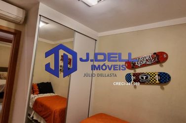 Apartamento &agrave; venda - 94m&sup2; - Parque Jardim Europa