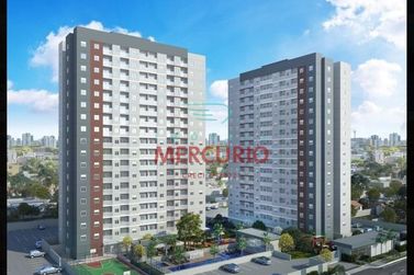 Apartamento &agrave; venda - 69m&sup2; - Residencial Parque Granja Cec&iacute;lia B