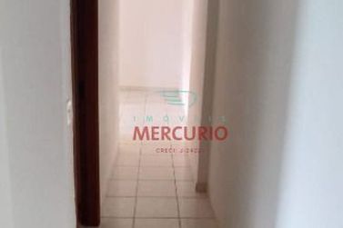 Apartamento para alugar - 55m&sup2; - Jardim Infante Dom Henrique