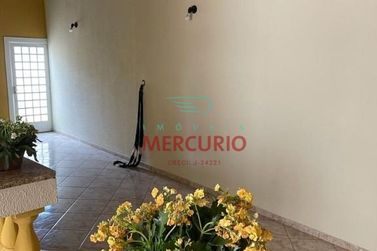Casa &agrave; venda - 180m&sup2; - N&uacute;cleo Residencial Presidente Geisel