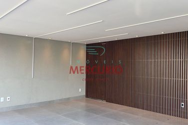 Casa &agrave; venda - 310m&sup2; - Residencial Estoril Premium