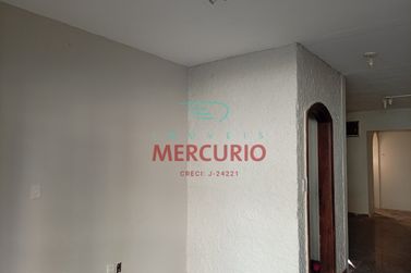 Sala Comercial para alugar - 24m&sup2; - Centro