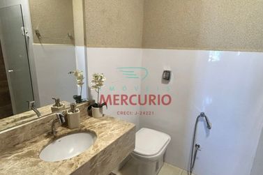 Apartamento &agrave; venda - 93m&sup2; - Centro