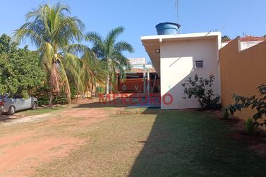 Ch&aacute;cara &agrave; venda - 888m&sup2; - Quinta da Bela Olinda