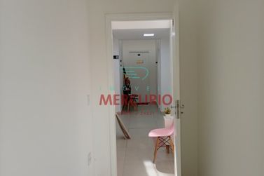 Sala Comercial para alugar - 25m&sup2; - Vila Santa Tereza