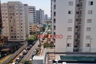 Apartamento &agrave; venda - 35m&sup2; - Vila Nova Cidade Universit&aacute;ria