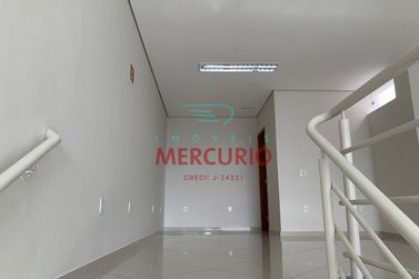 Ponto Comercial para alugar - 119m&sup2; - Vila Santa Tereza