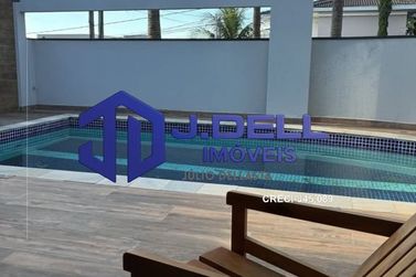 Casa &agrave; venda - 372m&sup2; - Aviacao