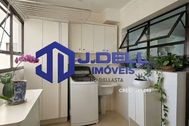 Apartamento &agrave; venda - 142m&sup2; - Jardim Panorama