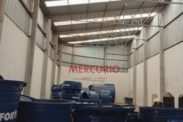 Sal&atilde;o Comercial para alugar - 1000m&sup2; - Vila Lemos
