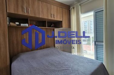 Apartamento &agrave; venda - 115m&sup2; - Jardim Amalia