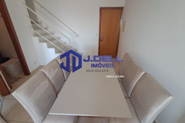 Apartamento &agrave; venda - 78m&sup2; - Infante Dom Henrique