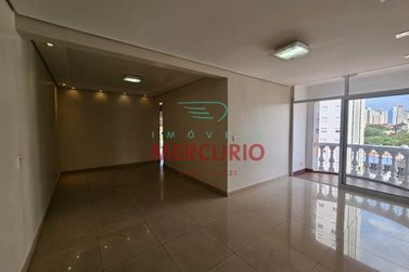 Apartamento &agrave; venda - 112m&sup2; - Vila Altin&oacute;polis