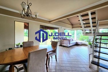 Casa &agrave; venda - 3000m&sup2; - Shangri-la
