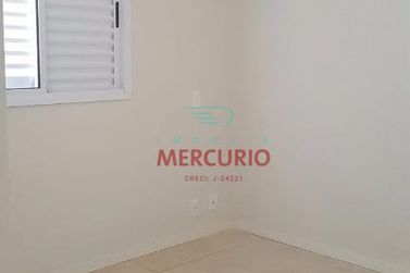 Apartamento &agrave; venda - 53m&sup2; - Jardim Dona Sarah