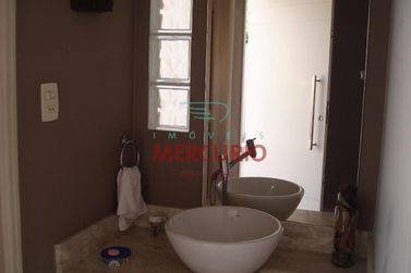 Casa &agrave; venda - 197m&sup2; - Vila Pac&iacute;fico II