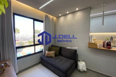 Apartamento &agrave; venda - 4796m&sup2; - Reserva Belas Na&ccedil;&otilde;es