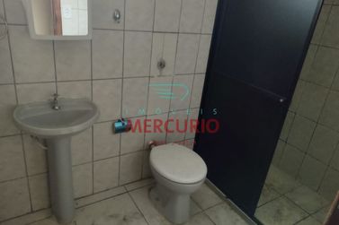 Casa &agrave; venda - 95m&sup2; - Jardim Ouro Verde