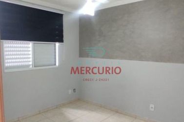 Apartamento &agrave; venda - 45m&sup2; - Vila Serr&atilde;o