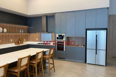 Casa &agrave; venda - 500m&sup2; - Residencial Lago Sul