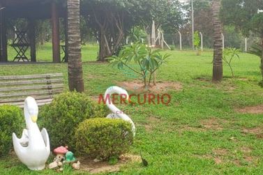 Ch&aacute;cara &agrave; venda - 24000m&sup2; - Piratininga