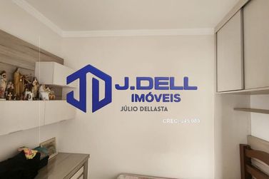 Casa &agrave; venda - 230m&sup2; - Jardim Terra Branca