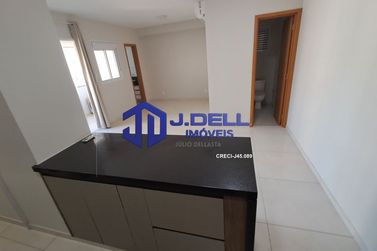 Apartamento para alugar - 56m&sup2; - Aviacao