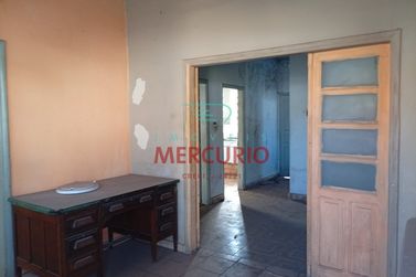 Casa &agrave; venda - 222m&sup2; - Centro