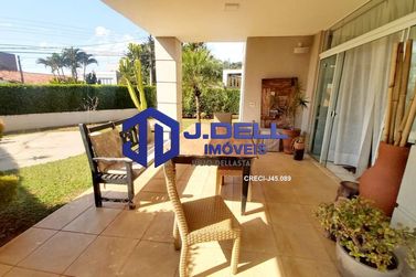 Casa &agrave; venda - 952m&sup2; - Serrao