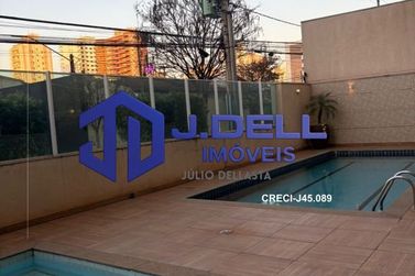 Apartamento &agrave; venda - Vila Nova Cidade Universitaria