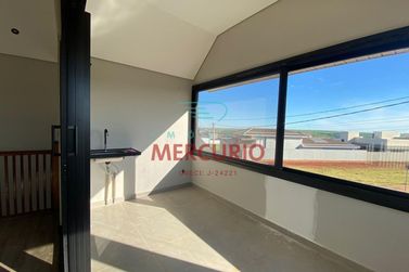 Casa &agrave; venda - 260m&sup2; - Residencial Cidade Jardim