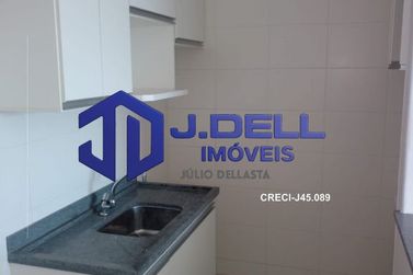Apartamento para alugar - 33m&sup2; - Jardim Nasralla