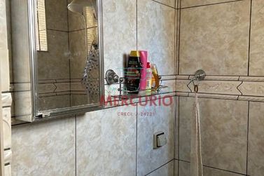 Casa &agrave; venda - 260m&sup2; - Vila Souto