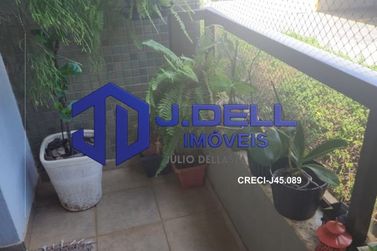 Apartamento &agrave; venda - 95m&sup2; - Universitaria