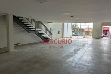 Sal&atilde;o Comercial &agrave; venda - 374m&sup2; - Vila Independ&ecirc;ncia