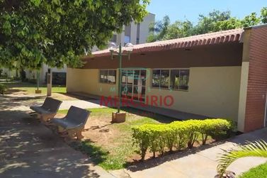 Apartamento &agrave; venda - 54m&sup2; - Parque Paulistano