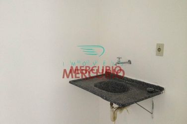 Ponto Comercial para alugar - 40m&sup2; - Vila Aeroporto Bauru