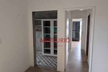 Apartamento &agrave; venda - Jardim Auri Verde