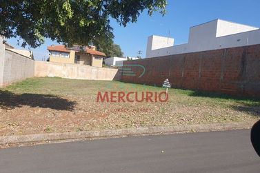 Terreno &agrave; venda - 450m&sup2; - Jardim Marab&aacute;