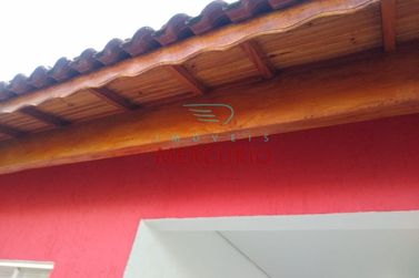 Casa &agrave; venda - 100m&sup2; - Parque Paulista