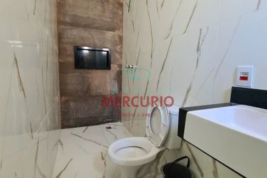 Casa &agrave; venda - 114m&sup2; - Vila Santista