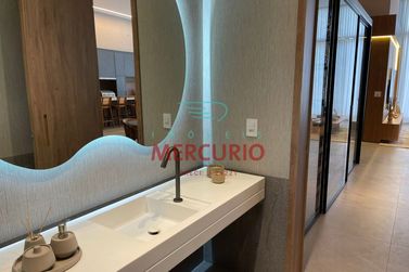 Casa &agrave; venda - 500m&sup2; - Residencial Lago Sul