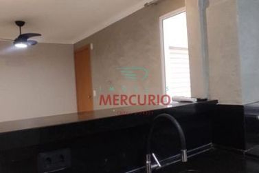 Apartamento &agrave; venda - 45m&sup2; - Vila Serr&atilde;o