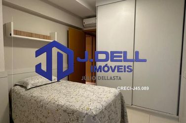 Apartamento para alugar - 123m&sup2; - Infante Dom Henrique