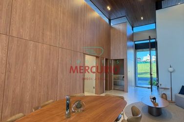 Casa &agrave; venda - 279m&sup2; - Alphaville