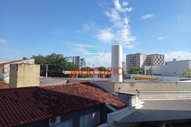 Apartamento para alugar - 32m&sup2; - Vila Santa Tereza