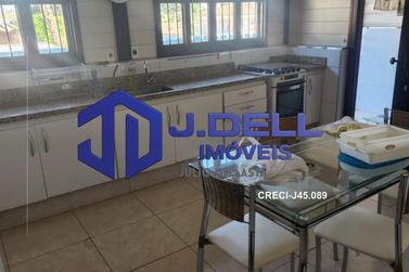 Casa &agrave; venda - 542m&sup2; - Samambaia