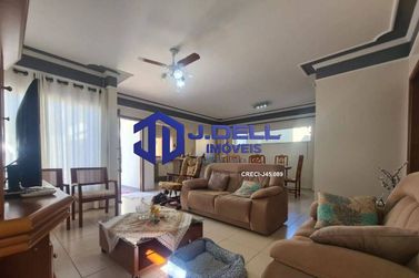 Casa &agrave; venda - 330m&sup2; - Colonial