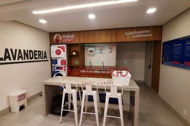 Apartamento &agrave; venda - 45m&sup2; - Vila Nova Cidade Universit&aacute;ria