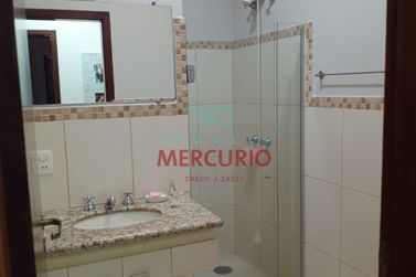 Casa &agrave; venda - 420m&sup2; - Jardim Colonial